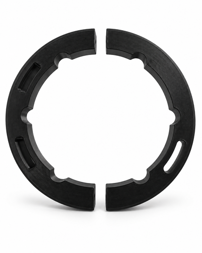 Protector de Cadena HARD ENDURO-UNIVERSAL