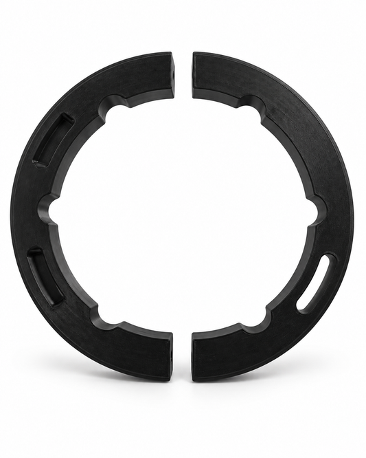 Protector de Cadena HARD ENDURO-UNIVERSAL