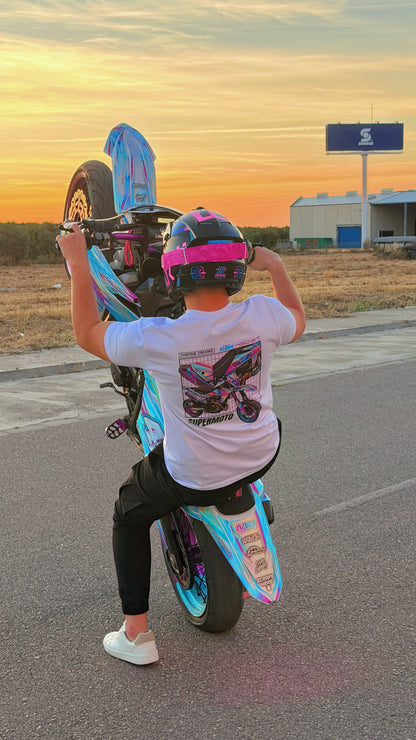 DROP 01 RICKY FDEZ