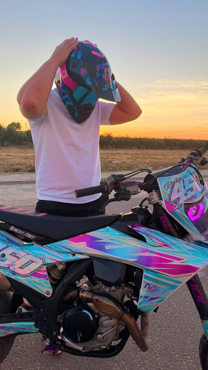 DROP 01 RICKY FDEZ