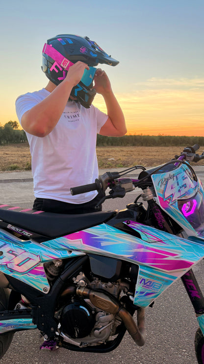 DROP 01 RICKY FDEZ