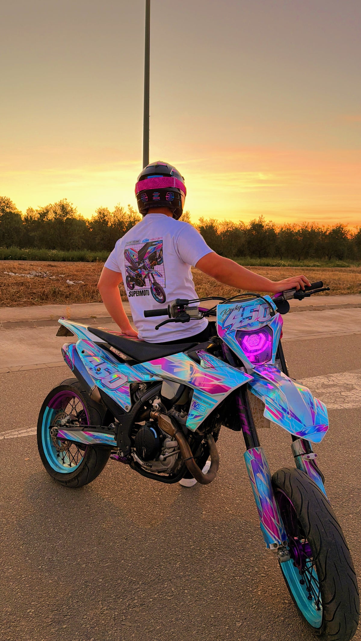 DROP 01 RICKY FDEZ