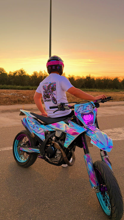 DROP 01 RICKY FDEZ