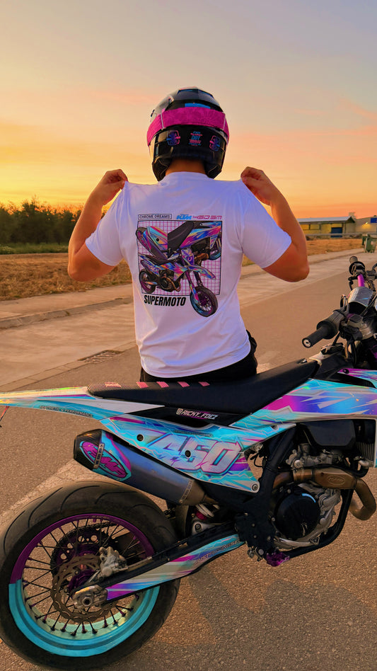 DROP 01 RICKY FDEZ