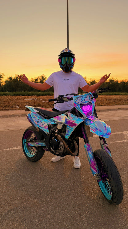 DROP 01 RICKY FDEZ