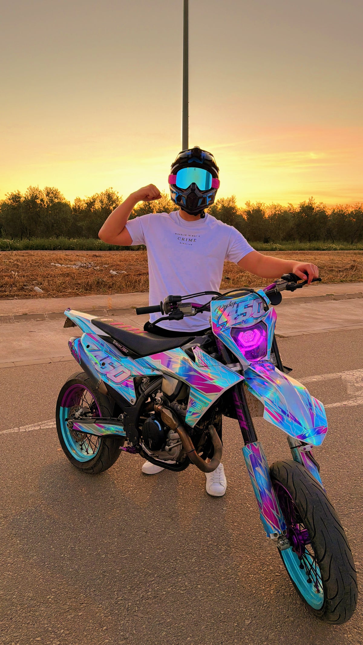 DROP 01 RICKY FDEZ