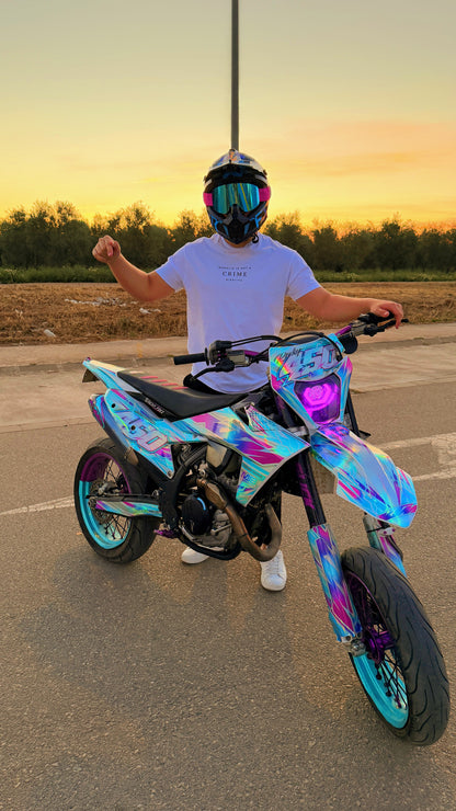 DROP 01 RICKY FDEZ