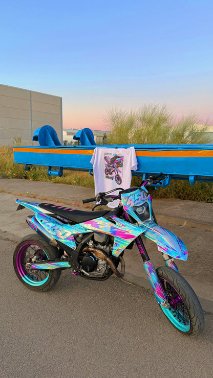 DROP 01 RICKY FDEZ