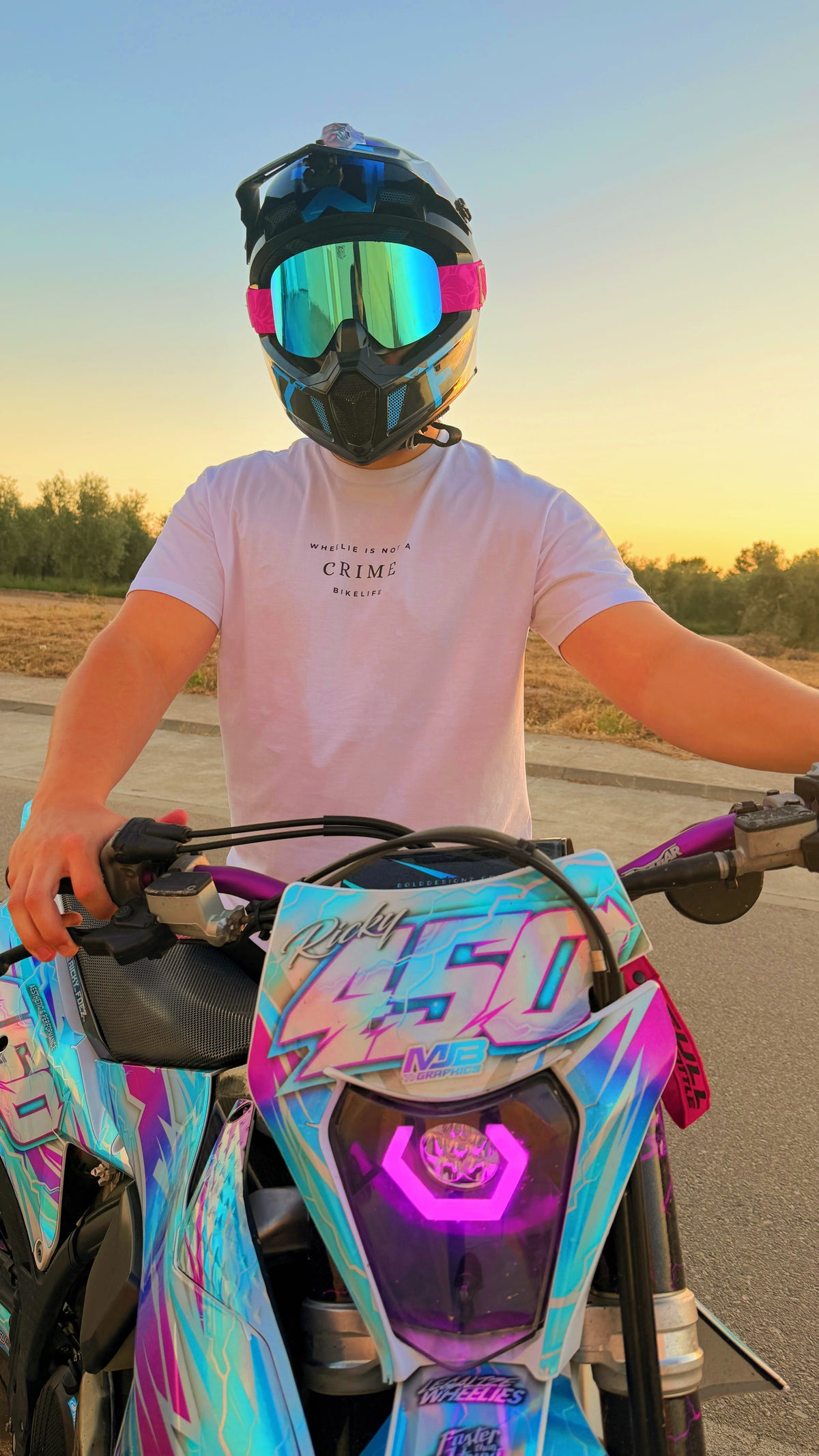 DROP 01 RICKY FDEZ