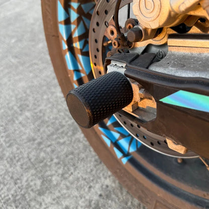 Protezioni anticaduta per supermotard