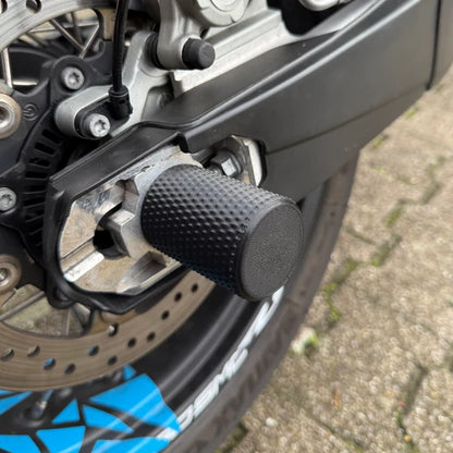 Protezioni anticaduta per supermotard