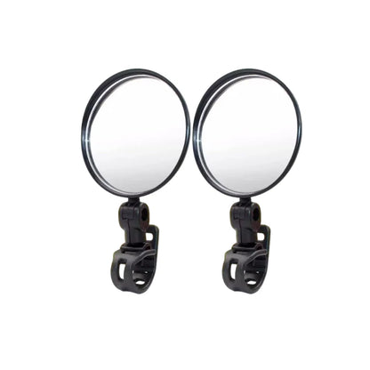 Specchietto 360 per moto