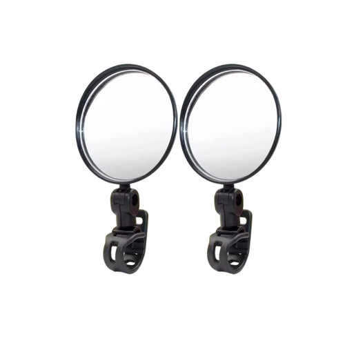 Specchietto 360 per moto