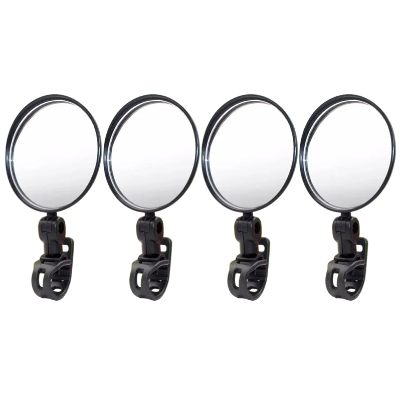 Specchietto 360 per moto