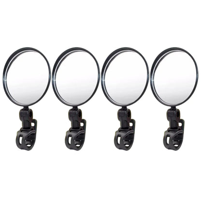 Specchietto 360 per moto